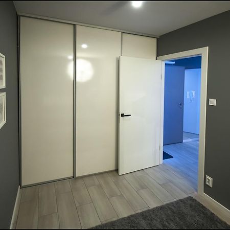 Apartamenty Lakowa Białystok Extérieur photo