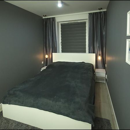 Apartamenty Lakowa Białystok Extérieur photo